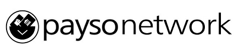 Payso Network Device mark 3622252 Trademark