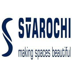 S Svarochi Making Spaces Beautiful Device mark 3626272 Trademark