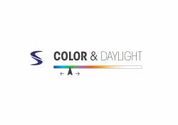 S Color & Daylight Device mark 3601523 Trademark