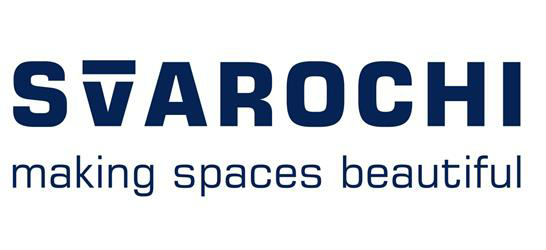 Svarochi Making Spaces Beautiful Device mark 3626275 Trademark