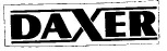 Daxer Device mark 3603679 Trademark