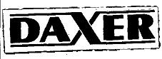 Daxer Device mark 3603676 Trademark