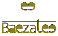 Baezatee Device mark 3626155 Trademark