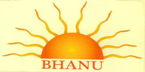 Bhanu Device mark 3624366 Trademark