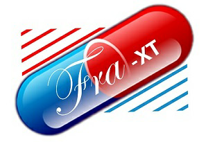 Fra-xt With Logo Device mark 3605976 Trademark