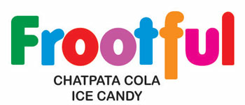 Frootful Chatpata Cola Ice Candy Device mark 3605883 Trademark