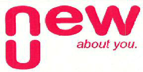 Newu About You Device mark 3634187 Trademark