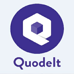 Quodeit Device mark 3605747 Trademark