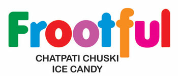 Frootful Chatpati Chuski Ice Candy Device mark 3605886 Trademark