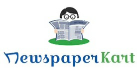 Newspaperkart Device mark 3606166 Trademark