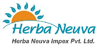 Herba Neuva Impex Private Limited Device mark 3632872 Trademark