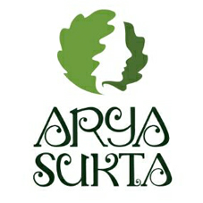 Arya Sukta Device mark 3634956 Trademark