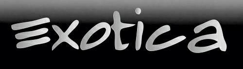 Exotica Device mark 3632695 Trademark