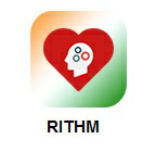 Rithm Device mark 3626458 Trademark