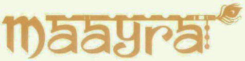 Maayra Device mark 3606144 Trademark