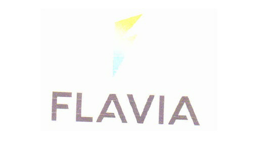 Flavia Label Device mark 3626109 Trademark