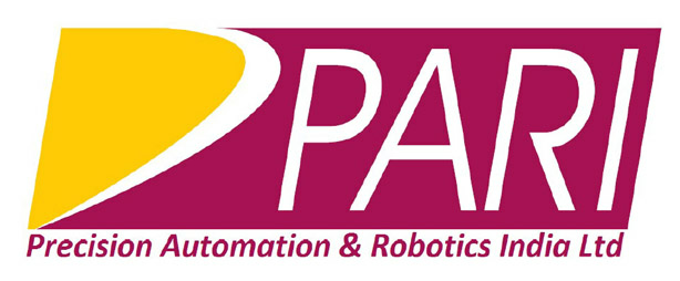 Pari Precision Automation & Robotics India Ltd Device mark 3607831 Trademark
