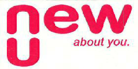 Newu About You Device mark 3634188 Trademark