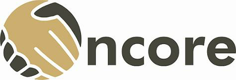 Oncore (logo And Device) Device mark 3632394 Trademark