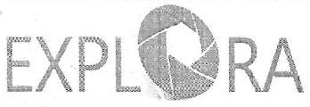 Explora Device mark 3634114 Trademark