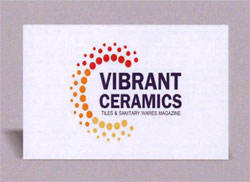 Vibrant Ceramics Device mark 3603742 Trademark