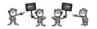 Device Of Monkey Device mark 3608028 Trademark
