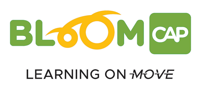 Bloom Cap With Slogan Device mark 3636867 Trademark