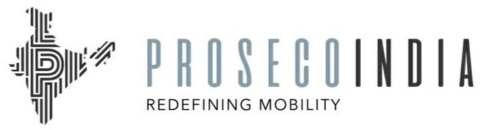 Proseco India Device mark 3636219 Trademark