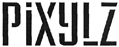 Pixylz Device mark 3609950 Trademark