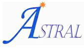 Astral (label) Device mark 3634308 Trademark
