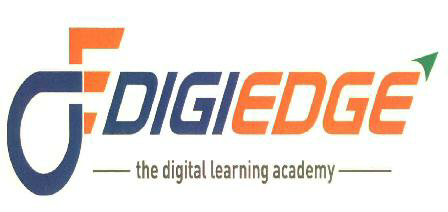 Digiedge The Digital Learning Academy Device mark 3609910 Trademark