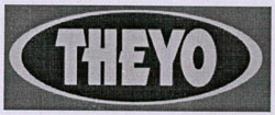 Theyo Device mark 3608195 Trademark