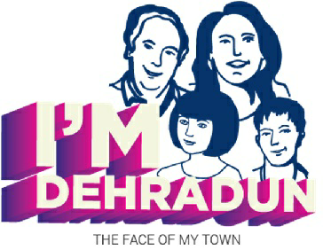 I' M Dehradun With Device Device mark 3610338 Trademark