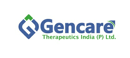Gencare Therapeutics India (p) Ltd. Device mark 3605803 Trademark