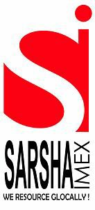 Sarsha Imex,we Resource Glocally! Device mark 3636285 Trademark