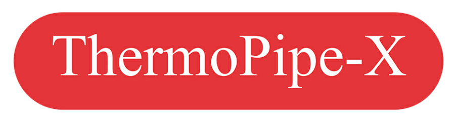 Thermopipe-x Device mark 3634320 Trademark