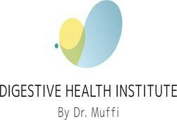 Digestive Health Institute By. Dr. Muffi With Device Device mark 3638471 Trademark
