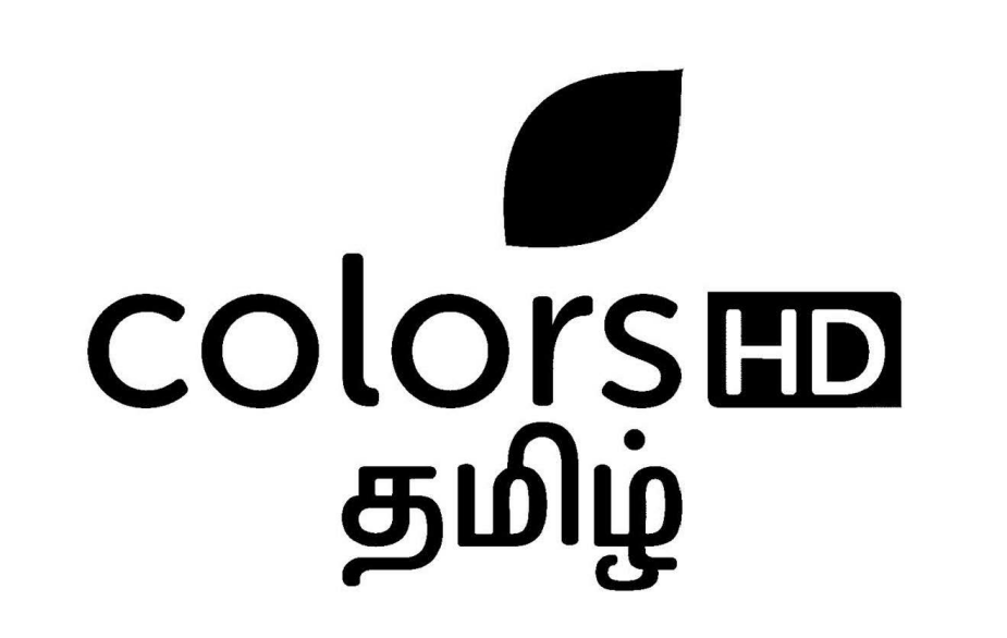Colors Hd Tamil Device mark 3632771 Trademark