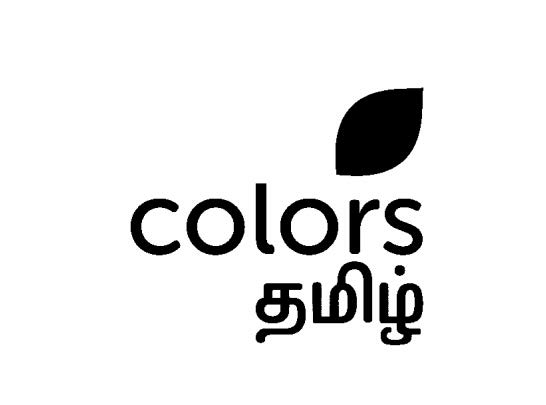 Colors Tamil Device mark 3632773 Trademark