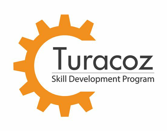 Turacoz Skill Development Program Device mark 3614503 Trademark