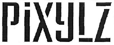 Pixylz Device mark 3609952 Trademark