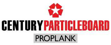 Century Particleboard Proplank Device mark 3606149 Trademark