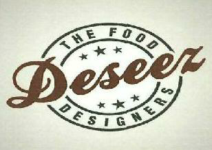 Deseez The Food Designers Device mark 3610069 Trademark