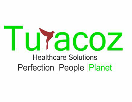 Turacoz Healthcare Solutions Device mark 3614528 Trademark