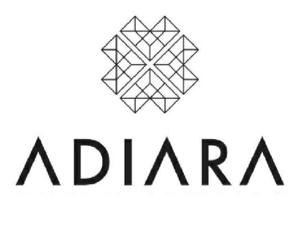 Adiara Device mark 3628296 Trademark