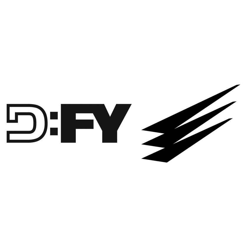 D:fy Device mark 3614409 Trademark
