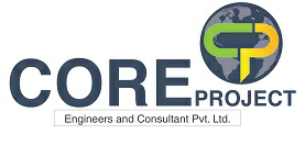 Core Project Engineers And Consultant Pvt. Ltd. Device mark 3610098 Trademark