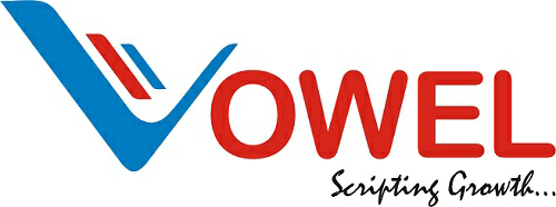 Vowel - Scripting Growth... Device mark 3636767 Trademark
