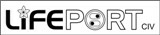 Lifeport (logo) Device mark 3634830 Trademark