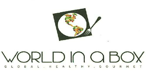 World In A Box Device mark 3610070 Trademark